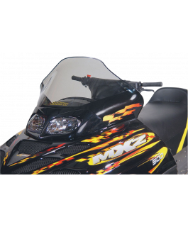 COBRA ZX MED.SKI-DOO PARE-BRISE