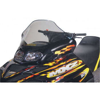 COBRA ZX MED.SKI-DOO PARE-BRISE