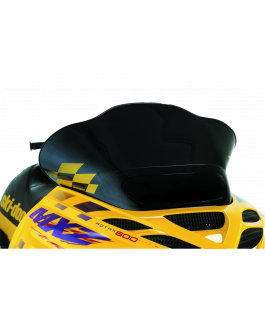 COBRA ZX PROFILE BAS NR/JNE SKI-DOO