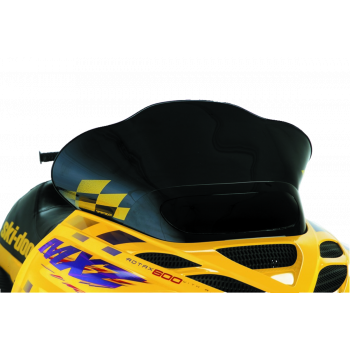 COBRA ZX PROFILE BAS NR/JNE SKI-DOO