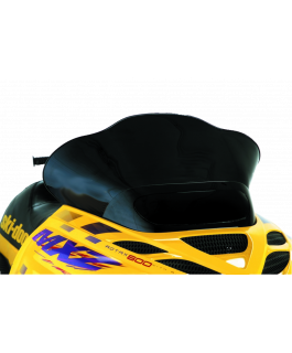 COBRA ZX PROFILE BAS NR SKI-DOO PARE-BR.