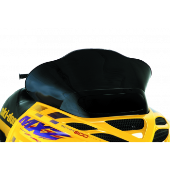 COBRA ZX PROFILE BAS NR SKI-DOO PARE-BR.
