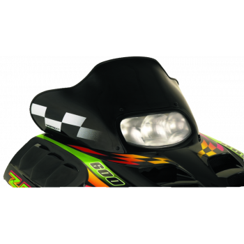 COBRA ZRT2 & ZRT 99-01 ARCTIC CAT