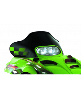 COBRA ZR/ZR3 CHASSIS BAS NR ARCTIC CAT