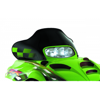 COBRA ZR/ZR3 CHASSIS BAS NR ARCTIC CAT