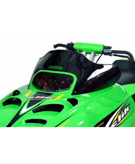 P.B. COBRA ART.CAR  ZR3 L.BK 10.25