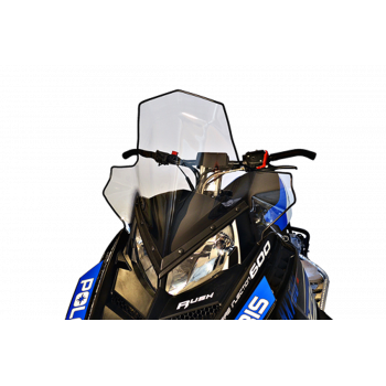 COBRA Snowmobile - Windshields