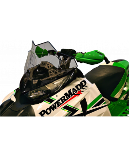ARCTIC CAT PROCROSS/CLIMB  LOW, TINT, 14