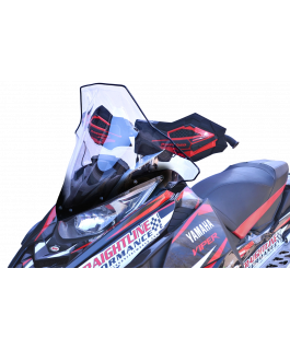 ARCTIC CAT PROCROSS/CLIMB TALL, CLEAR W/