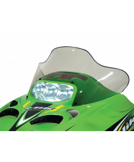 ARCTIC CAT ZR3  MID, TINT, 16.25