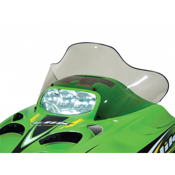 ARCTIC CAT ZR3  MID, TINT, 16.25