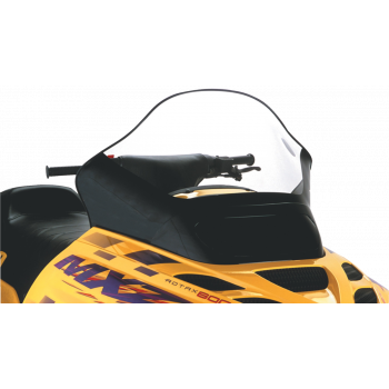 COBRA Snowmobile - Windshields