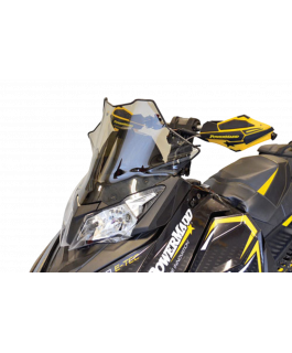 SKI-DOO REV XS  LOW,  TINT, 12
