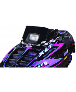 COBRA STD BAS 10.5