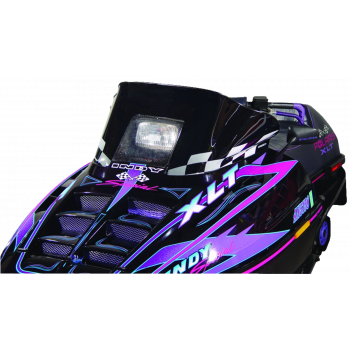 COBRA STD BAS 10.5