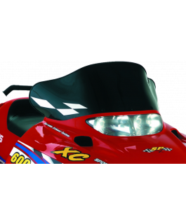COBRA EDGE PROFILE BAS PARE-BRISE