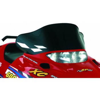 COBRA EDGE PROFILE BAS PARE-BRISE