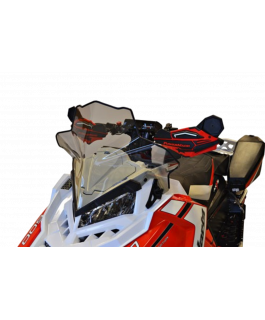 POLARIS - AXYS, LOW (16