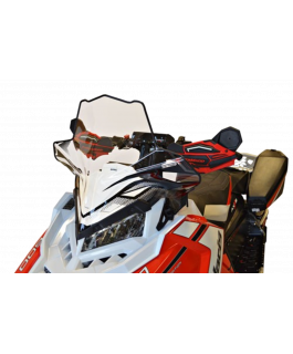 POLARIS AXYS, MID 18.5