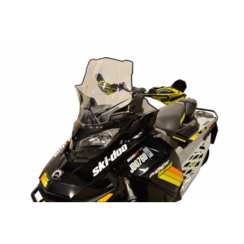 COBRA Snowmobile - Windshields