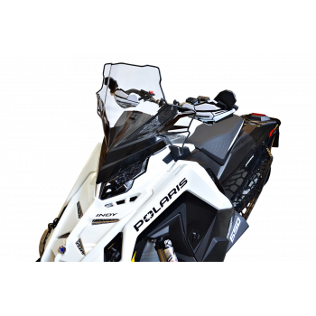 COBRA Snowmobile - Windshields