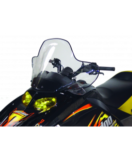 FLYSCREEN HAUT REV TEINTE