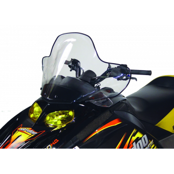 FLYSCREEN HAUT REV TEINTE