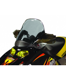 FAIRING STYLE REV HAUT TEINTE