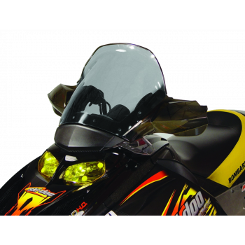FAIRING STYLE REV HAUT TEINTE