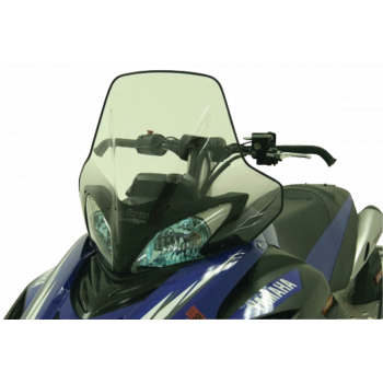 COBRA Snowmobile - Windshields