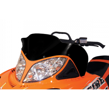 M SERIES/FIRECAT, EXT. LOW (14