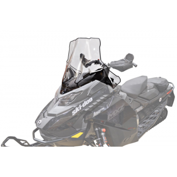  Snowmobile windshields