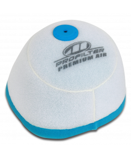 PREMIUM FILTER KX125, KX250 97-01