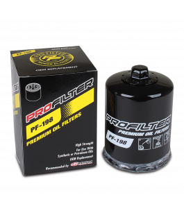 PROFILTER POLARIS RZR FILTRE À L'HUILE