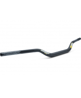 PT CONTOUR HBAR  CARMICHAEL JET BLK