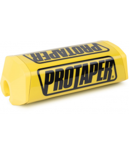 2.0 SQUARE  RACE YELLOW