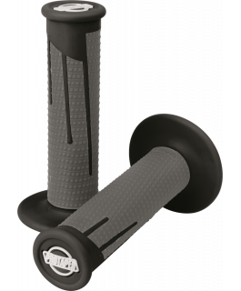 FULL DIAMOND  BLACK/DARK GREY