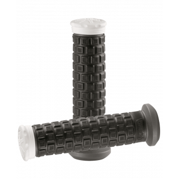 ATV PLW TOPLTE NONFLG GY/BK/WT