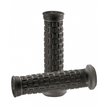 ATV PLW TOPLTE NONFLG GY/BK/BK
