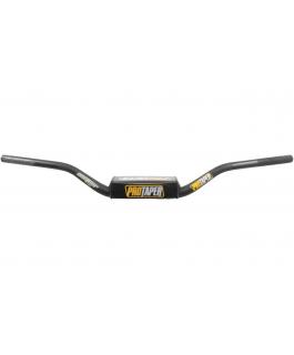 PT CONTOUR HBAR  CR HIGH JET BLK