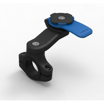  Accessory mounts
