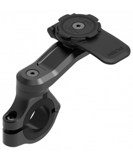 QUADLOCK MOTORCYCLE HANDLEBAR MOUNT PRO