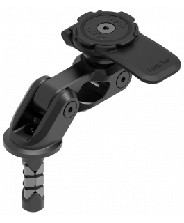 QUADLOCK MOTORCYCLE FORK STEM MOUNT PRO
