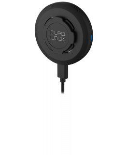 QUADLOCK CAR/DESK WIRELESS CHARGING HEAD
