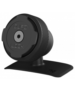 QUAD LOCK DASH / CONSOLE CAR MOUNT