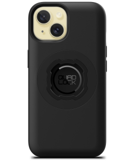 ETUI MAG QUAD LOCK IPHONE 15