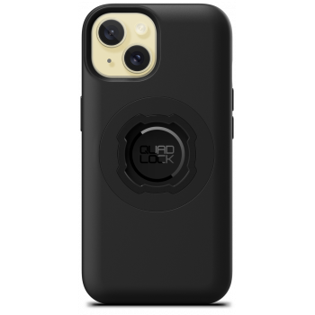 ETUI MAG QUAD LOCK IPHONE 15