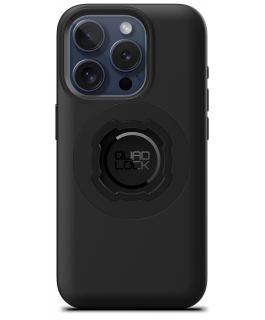 ETUI MAG QUAD LOCK IPHONE 15 PRO