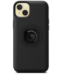 ETUI MAG QUAD LOCK IPHONE 15 PLUS