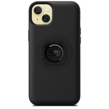 ETUI MAG QUAD LOCK IPHONE 15 PLUS